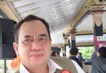 Jarwansah: Lelaki yang Mengurus Kehidupan Setelah Bencana