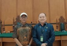 FORSIMEMA Apresiasi Kepemimpinan I Wayan Gede Rumega: Integrasikan Seni, Budaya, dan Tata Kelola Kelas Dunia di PN Makassar