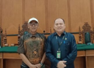 FORSIMEMA Apresiasi Kepemimpinan I Wayan Gede Rumega: Integrasikan Seni, Budaya, dan Tata Kelola Kelas Dunia di PN Makassar