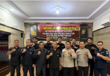 Bidhumas Polda Sultra Supervisi Tiga Polres Kepulauan, Humas Wakatobi Raih Apresiasi Konsistensi Publikasi dan Pelaporan