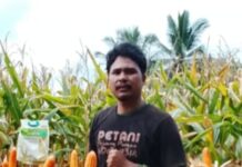 Penjaga Pangan dan Masa Depan Desa di Hari Tani Nasional 2026