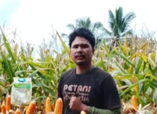 Penjaga Pangan dan Masa Depan Desa di Hari Tani Nasional 2026