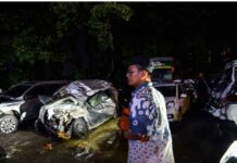 MTI Ingatkan Tiga Momentum September Jangan Berhenti sebagai Seremoni Keselamatan