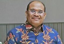 Safrizal, Pamong Praja dari Bumi Rencong dengan Jejak Kepemimpinan Nasional