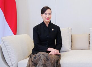 Pariwisata Tumbuh Positif dalam Dua Tahun Pemerintahan Prabowo-Gibran