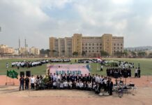 1.000 Peserta Ikuti Apel Hari Santri di Mesir, PCINU Apresiasi 43 Peraih Cumlaude Al-Azhar