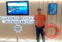 Diapresiasi, Langkah Menhub Dudy Lakukan Evaluasi dan Penyegaran Internal di Lingkungan Ditjen Hubla Pasca Pergantian Plt Dirjen