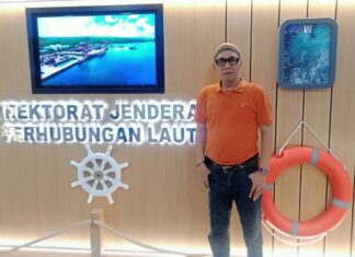 Diapresiasi, Langkah Menhub Dudy Lakukan Evaluasi dan Penyegaran Internal di Lingkungan Ditjen Hubla Pasca Pergantian Plt Dirjen