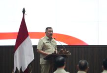 PPAD Bekali Calon Wisudawan Purnawira 2026, Tegaskan Pensiun Bukan Akhir Pengabdian