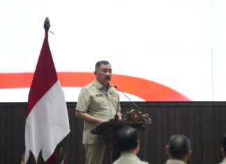 PPAD Bekali Calon Wisudawan Purnawira 2026, Tegaskan Pensiun Bukan Akhir Pengabdian
