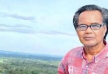 Mentalitas Siri’ Ati dengan Melihat Keunggulan Orang Lain