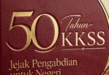 50 tahun KKSS: Memperkuat Daya Ingat Kearifan Masa Lalu sebagai Modal dan Solusi untuk Menghadapi Tantangan
