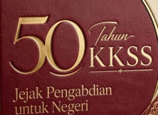 50 tahun KKSS: Memperkuat Daya Ingat Kearifan Masa Lalu sebagai Modal dan Solusi untuk Menghadapi Tantangan
