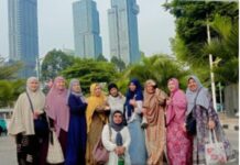 Mengungkap Kisah Kontroversi Baju Nabi Yusuf dan Pakaian Taqwa