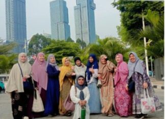 Mengungkap Kisah Kontroversi Baju Nabi Yusuf dan Pakaian Taqwa
