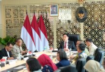 Menko Yusril Dorong Revisi UU Narkotika untuk Atasi Kelebihan Kapasitas Lapas