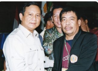 KEPEMIMPINAN YANG TEGAS, KONSISTEN DAN HUMANIS