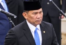 PULANG MERAWAT KEPERCAYAAN
