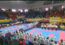 Kejuaraan Karate Senkaido Series 8 International Open 2026, Ajang pembuktian Atlet berprestasi