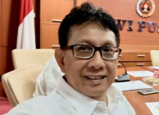 Nakhoda Baru PWI Sulsel 2026–2031 Resmi Dilantik, Siap Hadapi Tantangan Era Digital