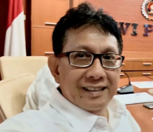 Nakhoda Baru PWI Sulsel 2026–2031 Resmi Dilantik, Siap Hadapi Tantangan Era Digital