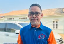 Jalan Sunyi yang Saya Pilih