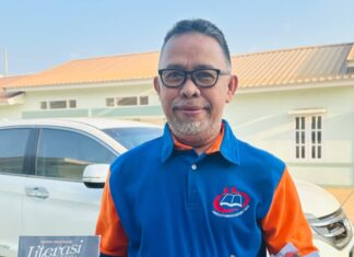 Jalan Sunyi yang Saya Pilih