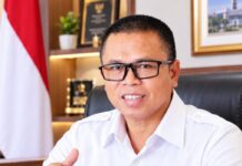 Ady Indra Pawennari: Menyusuri Jalan Pengabdian, Merawat Persaudaraan, dan Menjaga Kehormatan