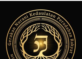 Gerakan Nurani Menegakkan Kedaulatan Peradaban untuk Kemaslahatan Rakyat