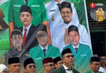 Hari Santri DDI Bantaeng: Muh. Ridwan Yusuf Serukan Kader Muda NU Ambil Peran dalam Kepemimpinan